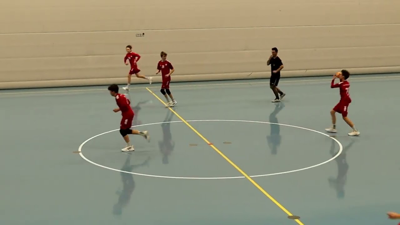 Norden Cup 2025 FINAL Highlights Kärra mot Haslum