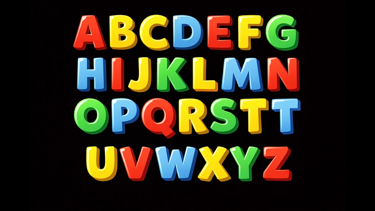 ABC Song for kids | Learn ABC with new ways | preschool learning | Nursery Rhymes