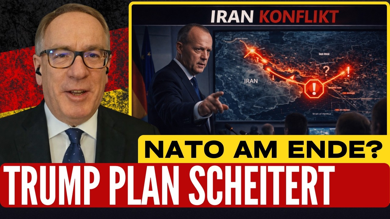 „Wird nicht gelingen“ – Merz widerspricht Trump öffentlich