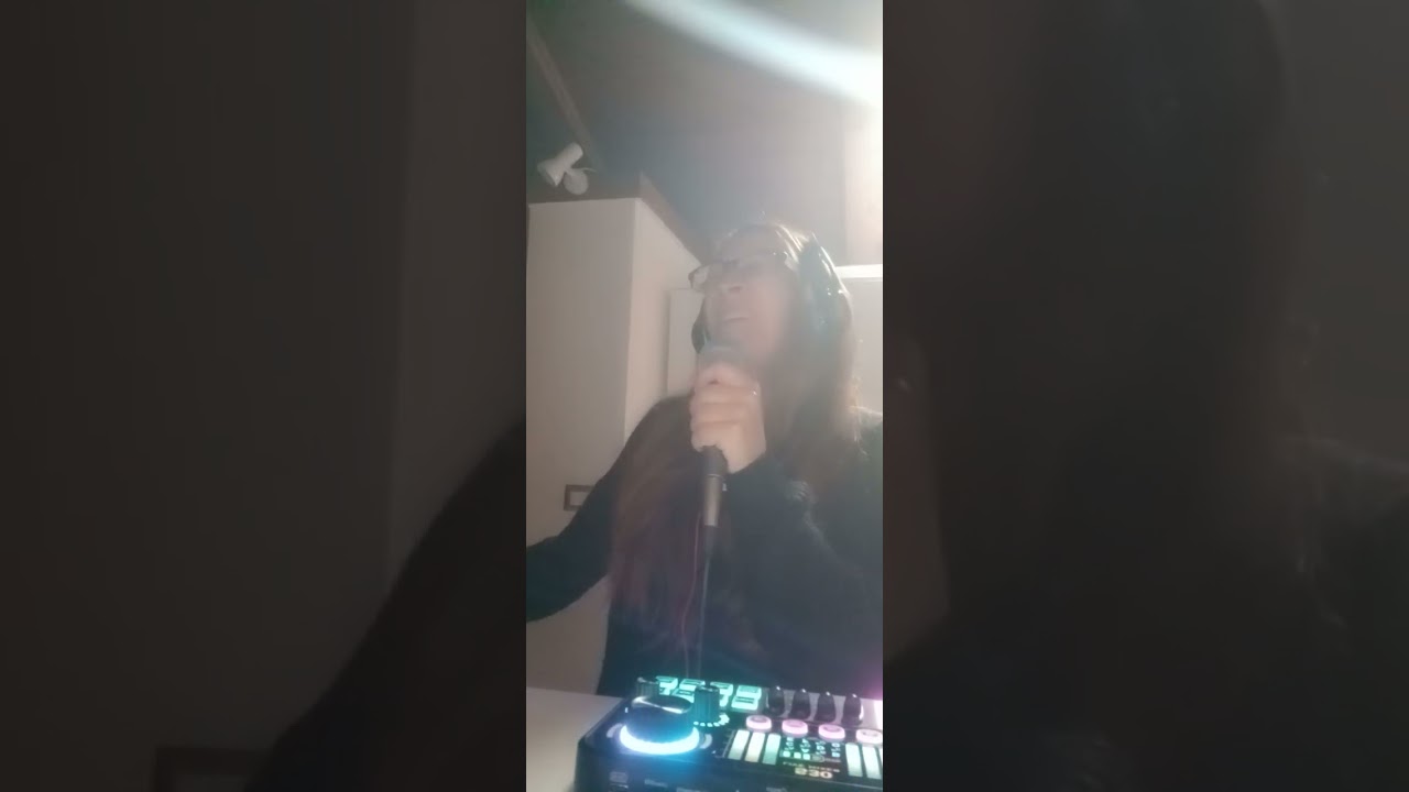 Mi manchi - F. Leali