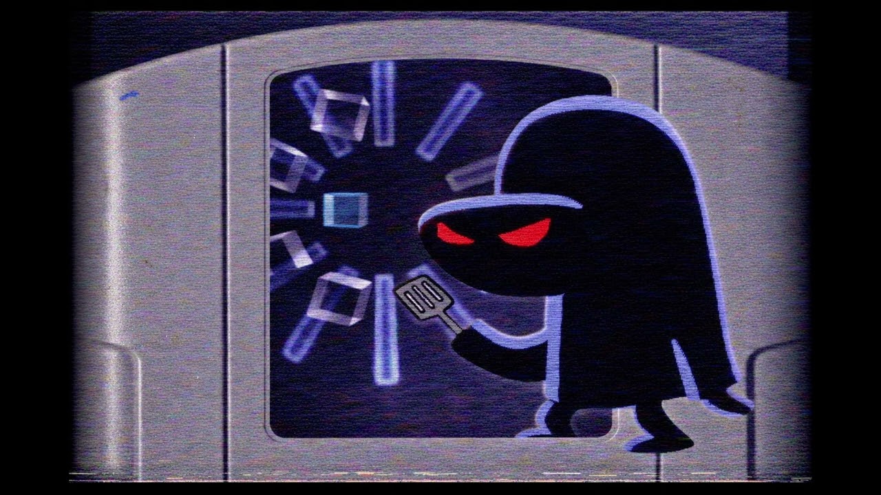 Breakcore playlist to sling your hash to