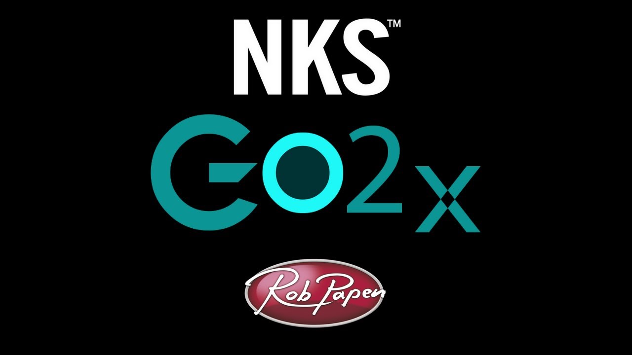 Go2-X NKS