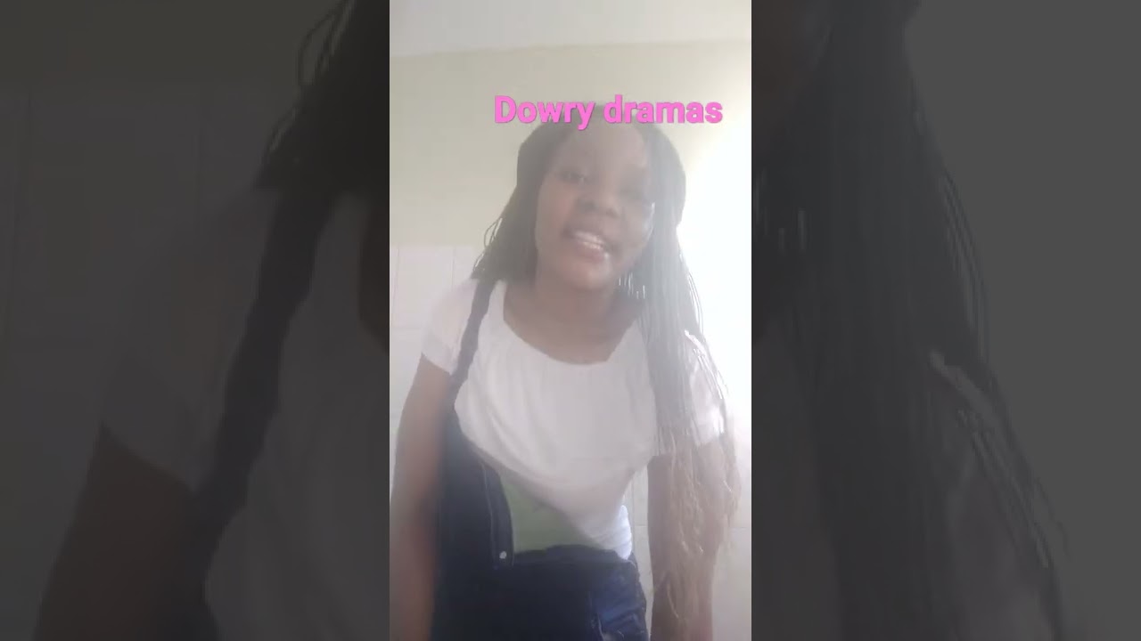 dowry drama