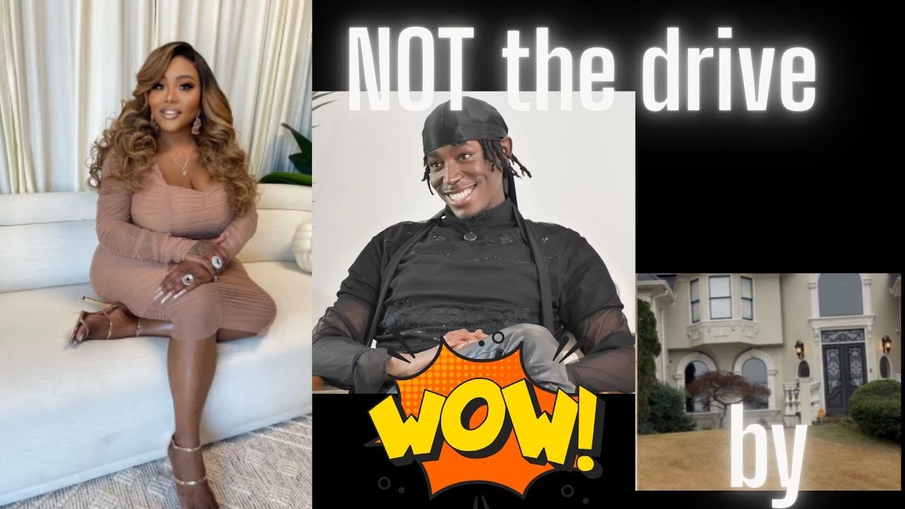 TS Madison @TheRealTsMadison vs. DL Whisperer. Honestly, THIS IS TOO MUCH!