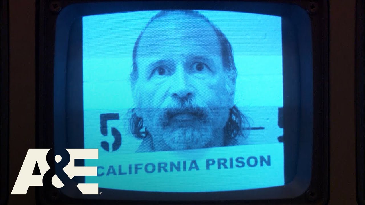 Cold Case Files Classic: Man Murders Two Wives in Span of 31 Years | A&E