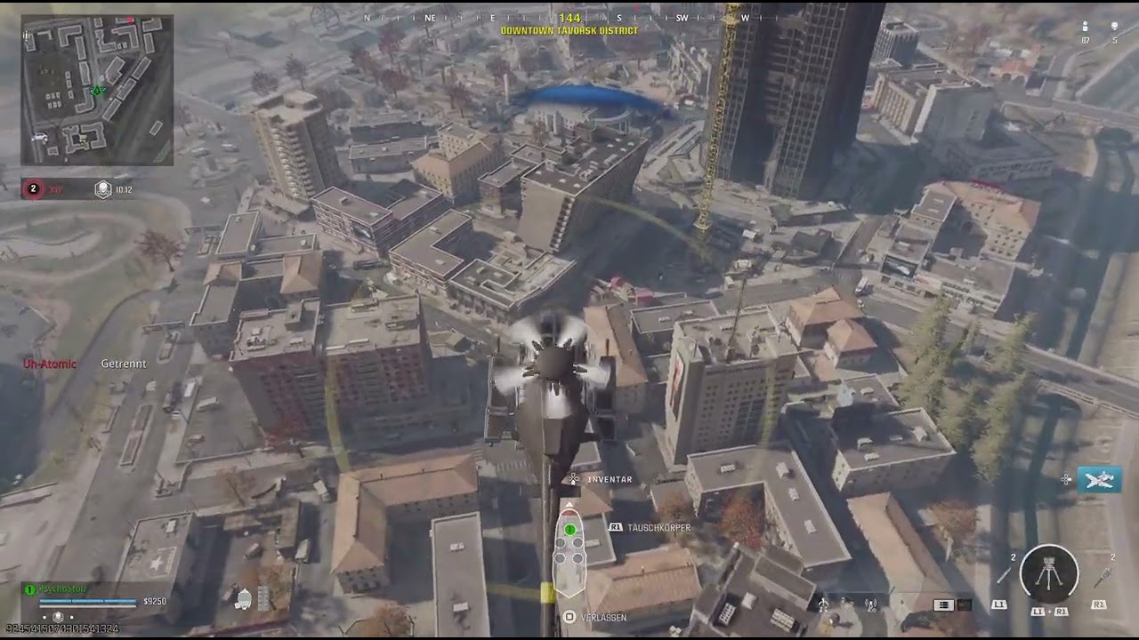 Call of Duty_WZ