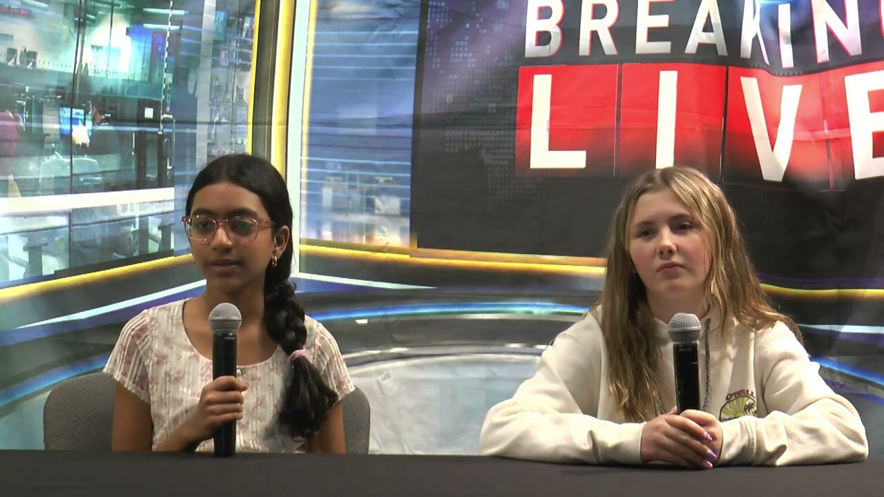 Announcements March 17, 2026