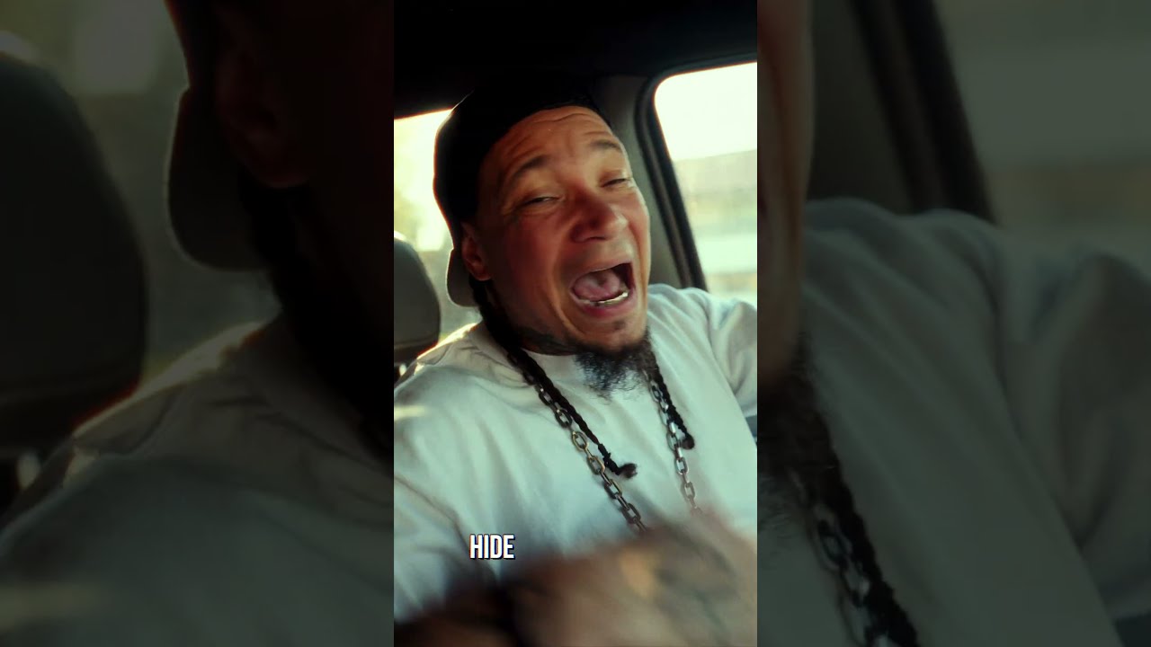 Violence of the Lambz clip - Ecclesia album available NOW! link in description 