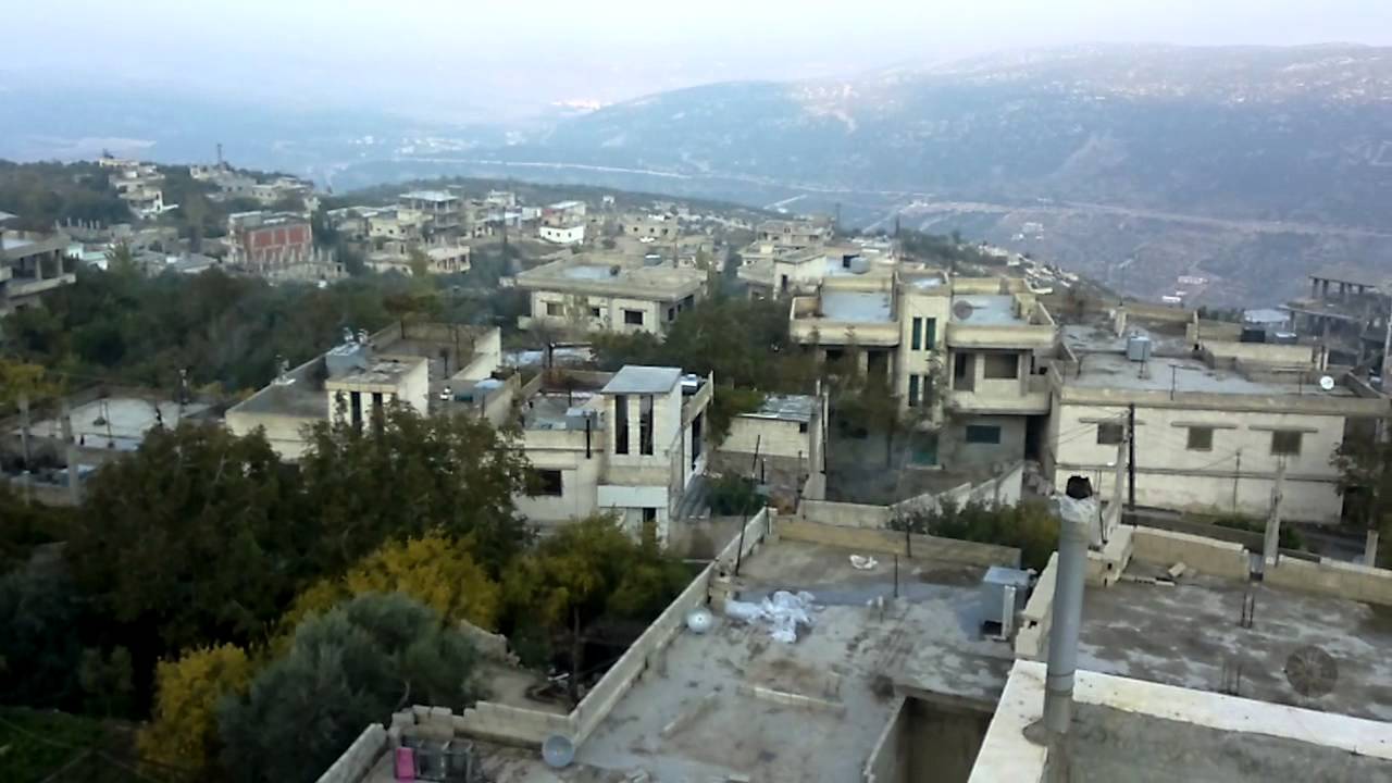 ديرماما عروس الجبل