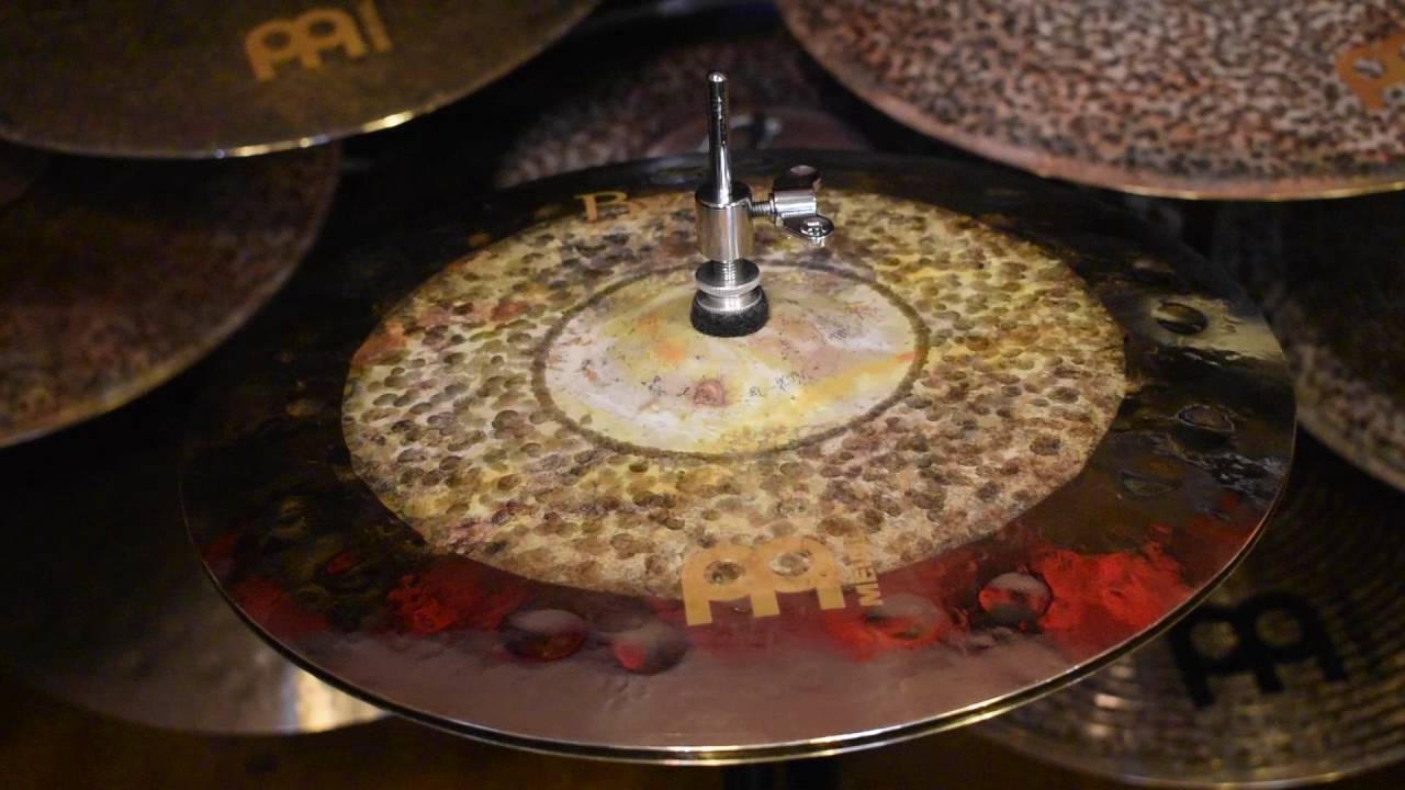 MEINL Byzance Extra Dry 15