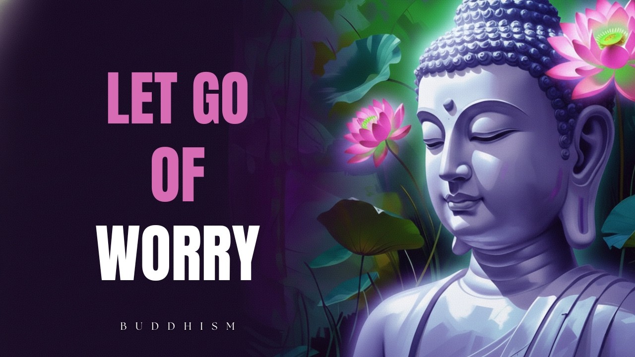 Stop Worrying — This Is When True Life Begins | Buddhist Wisdom