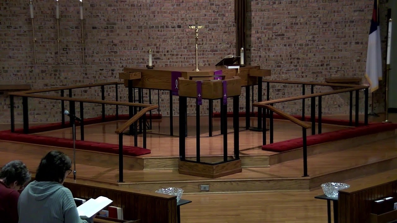 Worship - *date*