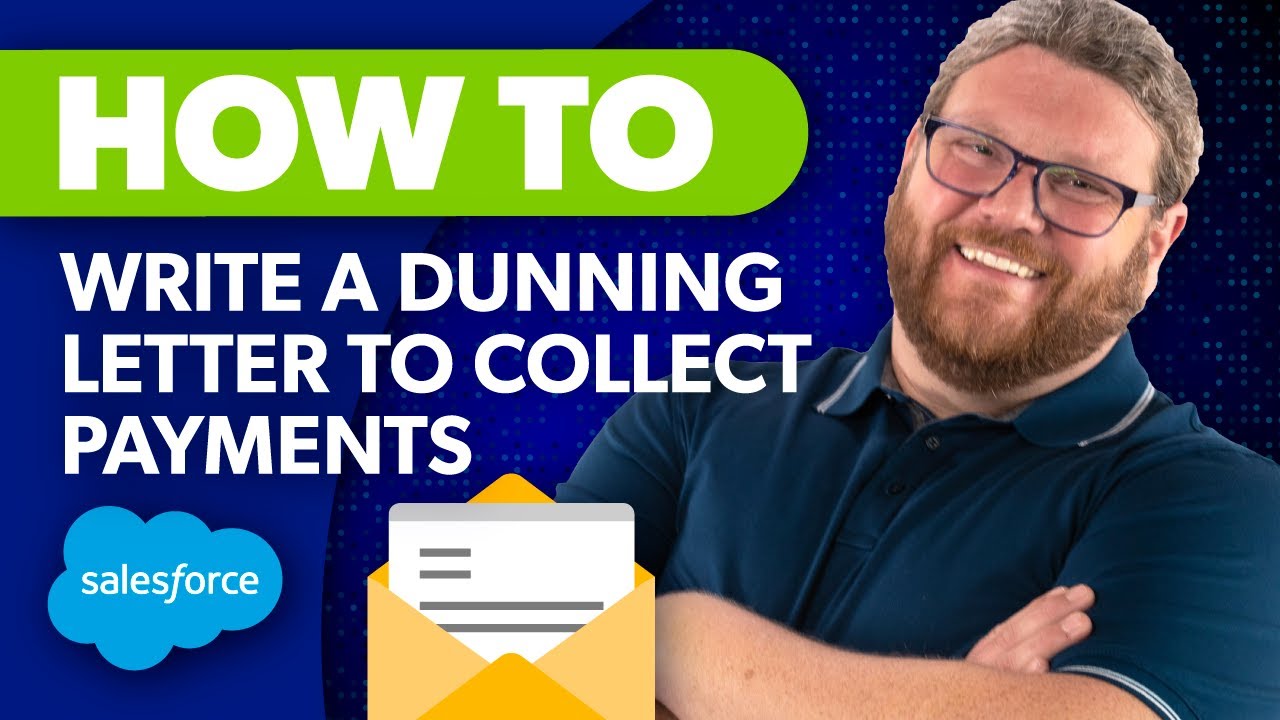 5 Tips On How To Write A Dunning Letter With Chargent