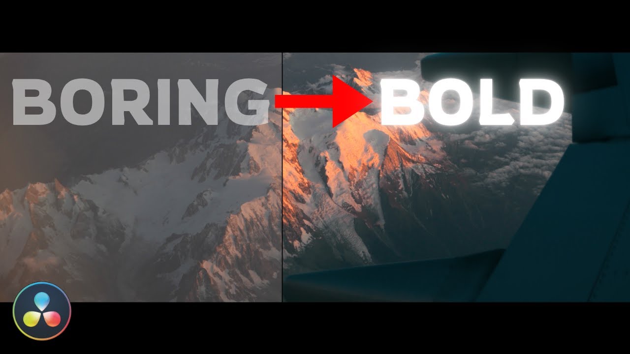 Why Your Videos Look Flat - Contrast Explained