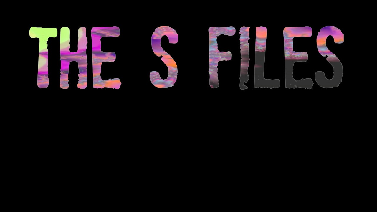 The S-Files #150226 Techno Mix (Late Night Sessions)