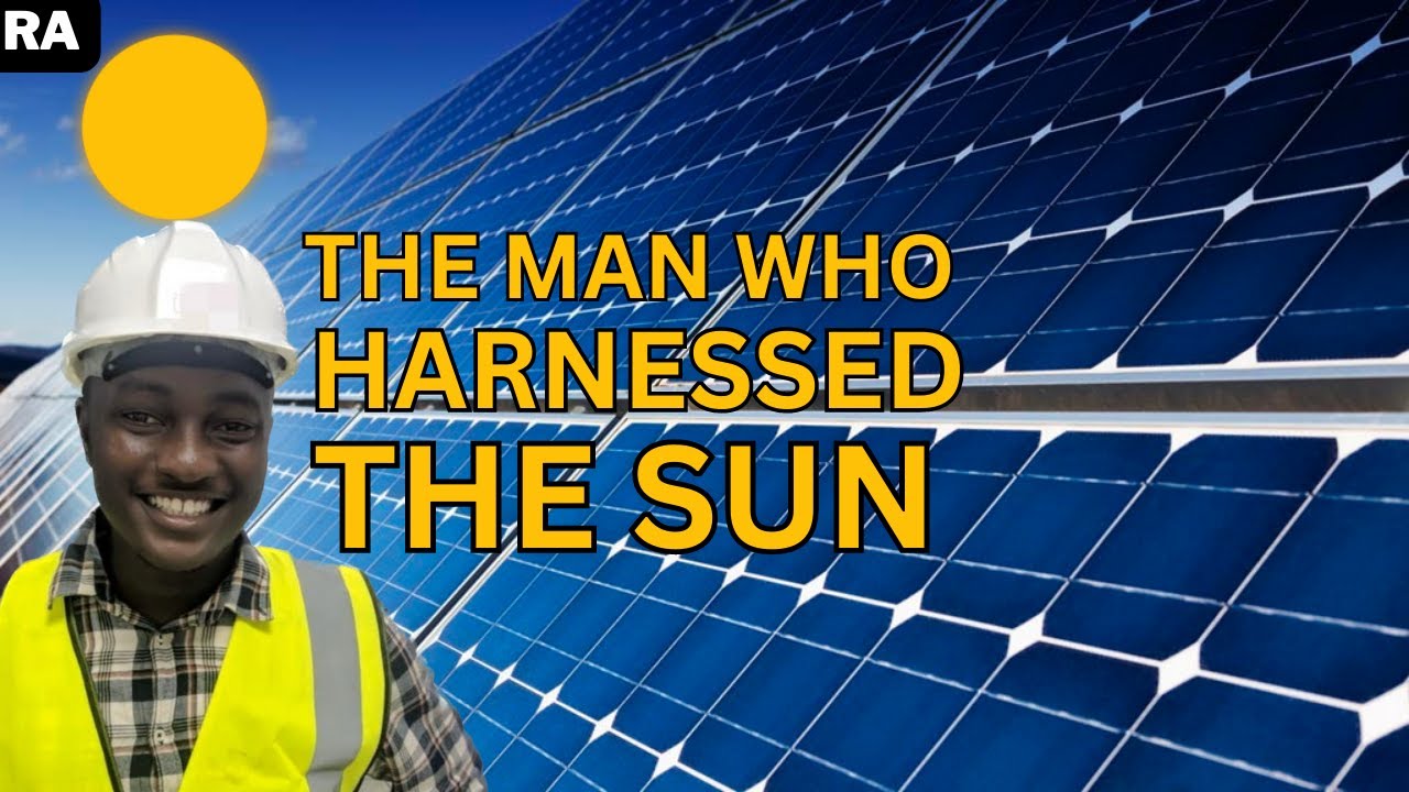 Expert Explains How Solar Systems Work