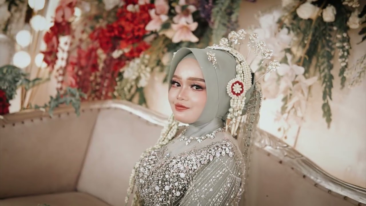 CINEMATIC WEDDING R&S | Sony a6300 + Sigma 30mm F1.8 | Feiyu AK2000C