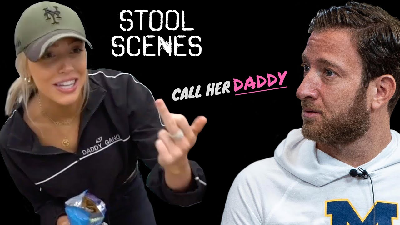 Barstool Employees React to Call Her Daddy Feud - Stool Scenes 261