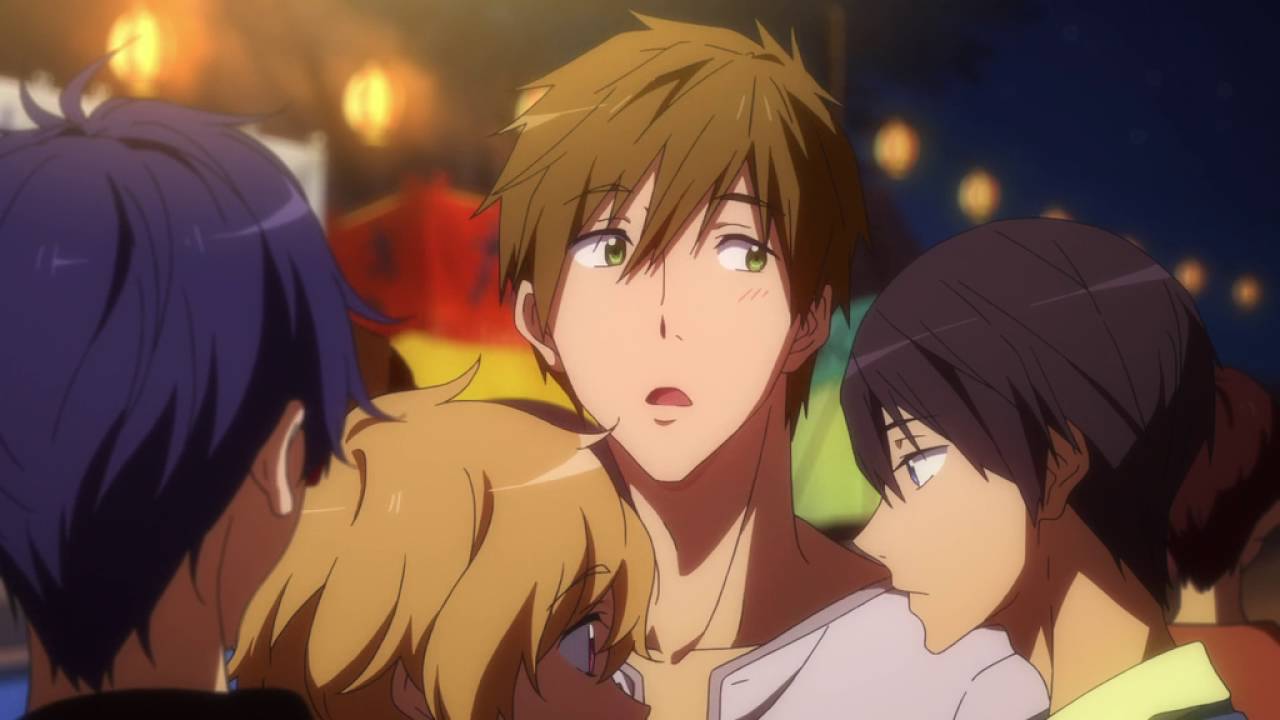 A thousand Years MakoGou AMV