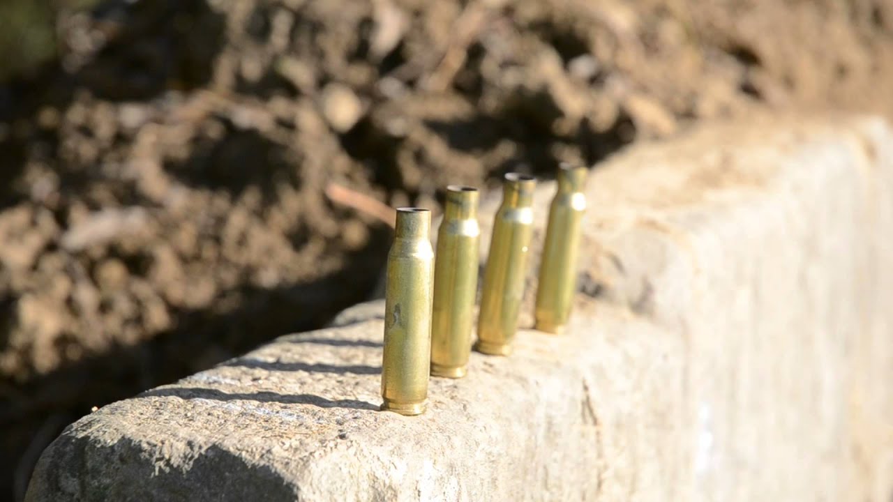 STEYR Hunting 5 Halbautomatik