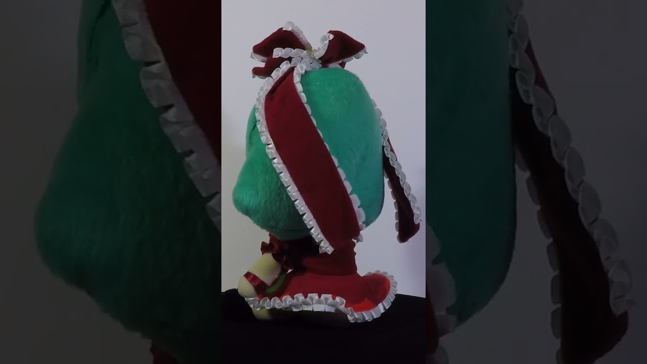 fumo showcase - GIFT Series 90 Hina Kagiyama 