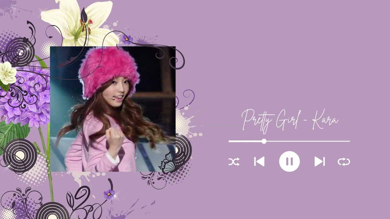 ☆ 2000s kpop & jpop  ☆