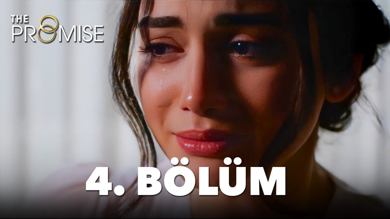 Yemin 4. Bölüm | The Promise Season 1 Episode 4 (English Subtitles)