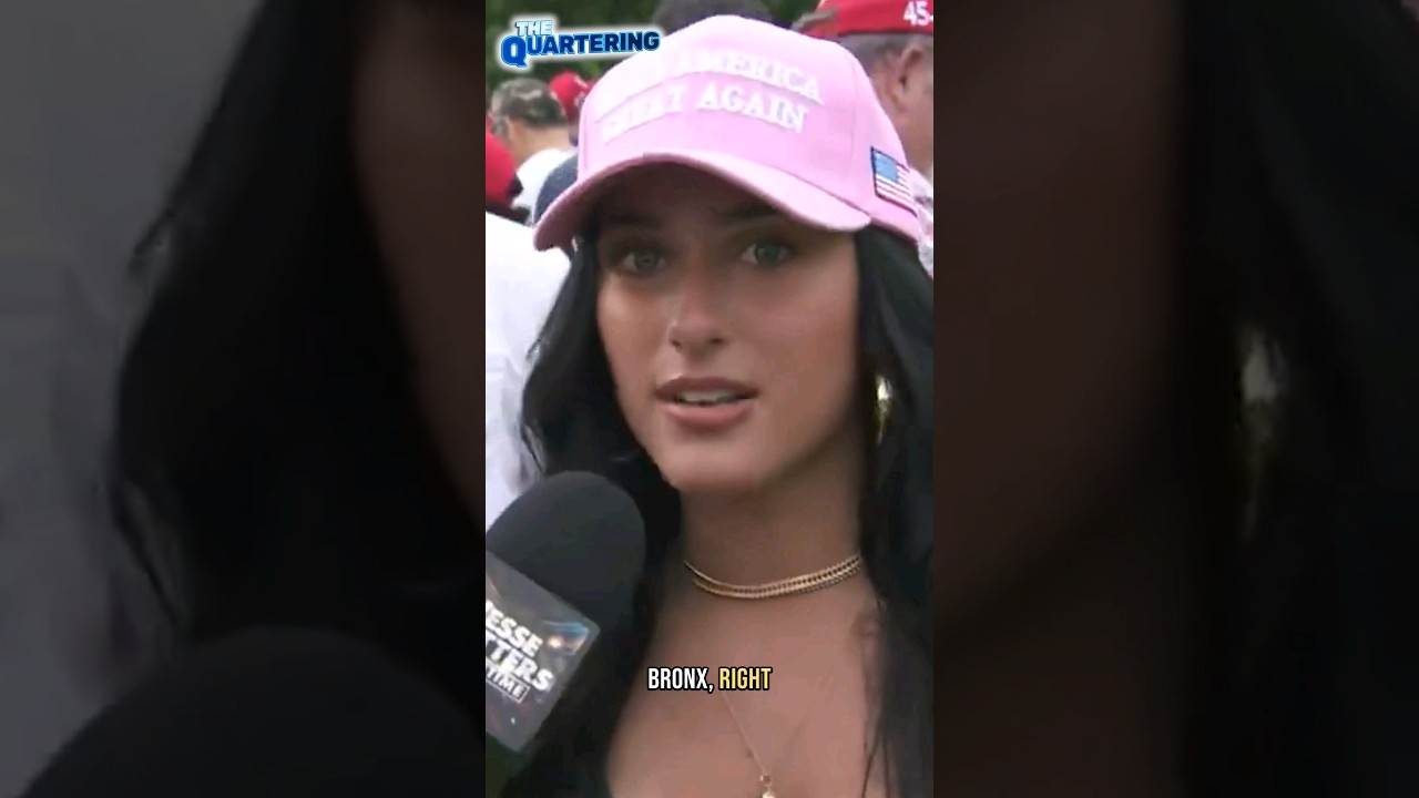 Woke Democrats OWNED As Alexandria Ocasio-Cortez HUMILATED By Donald Trump