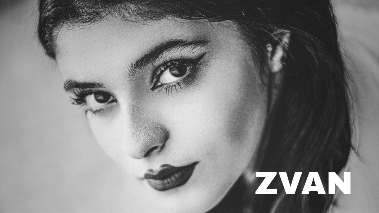 ZVAN -  In your eyes (Original mix) | deep house music 2026