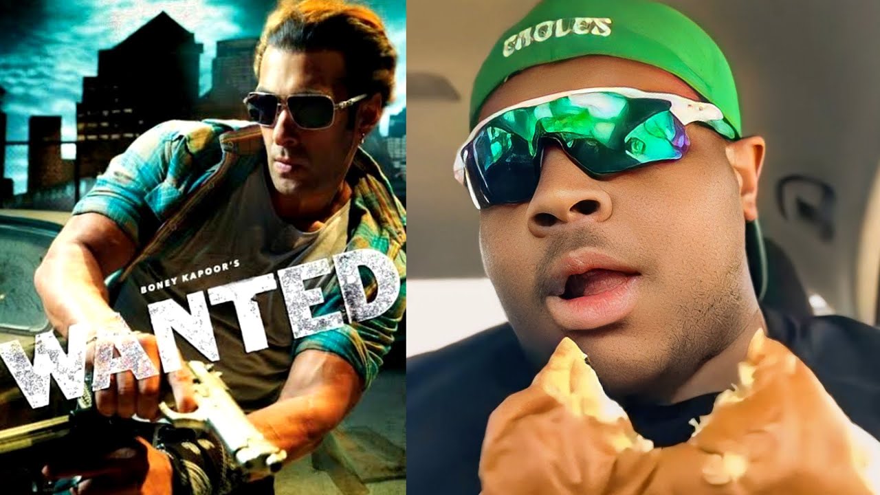 Ranking all Salman Khan movies with memes