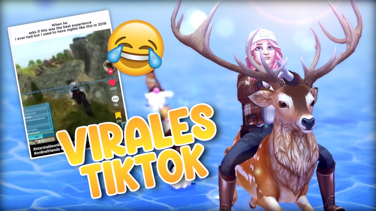 Dieses TIKTOK ging VIRAL und ich wurde emotional! 😭 - Deine Level-Unterhaltung ⭐