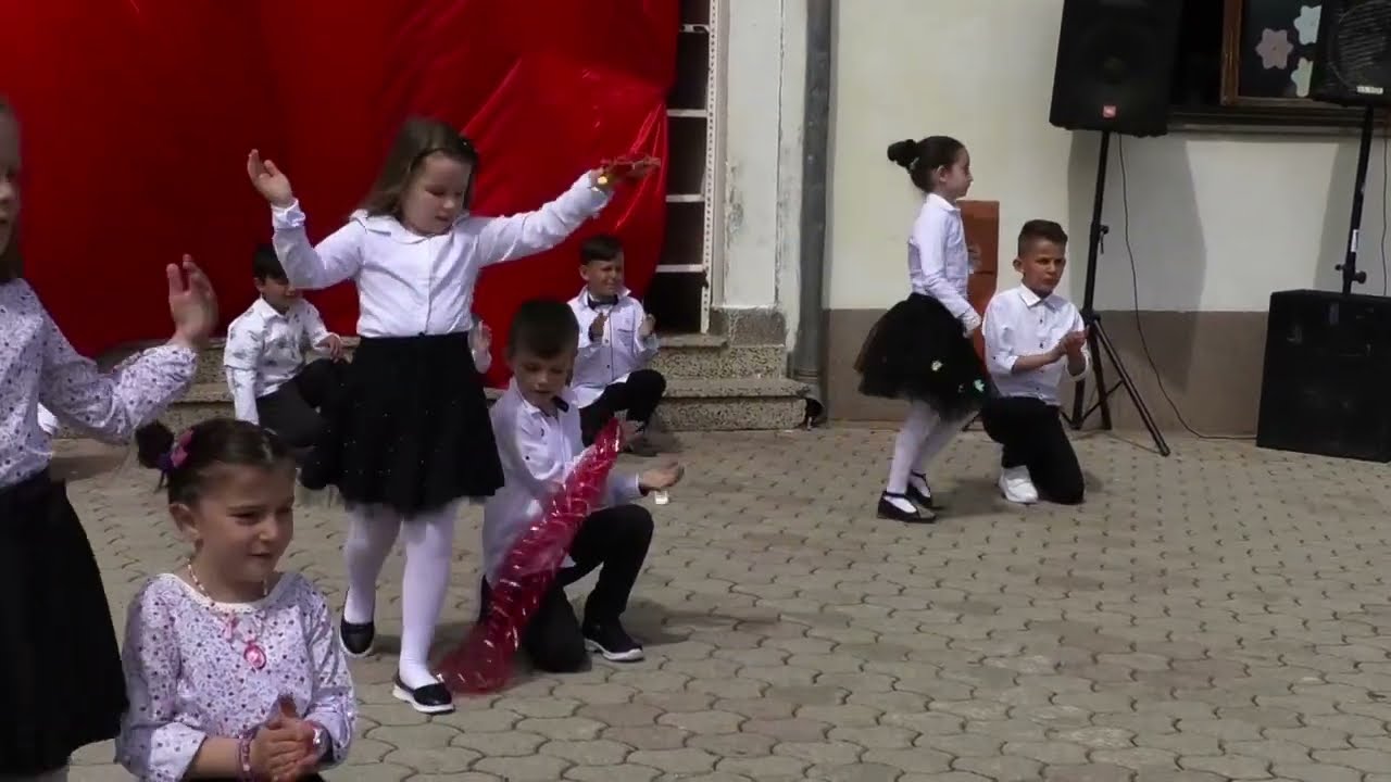 dita E shkolles  billush  2019