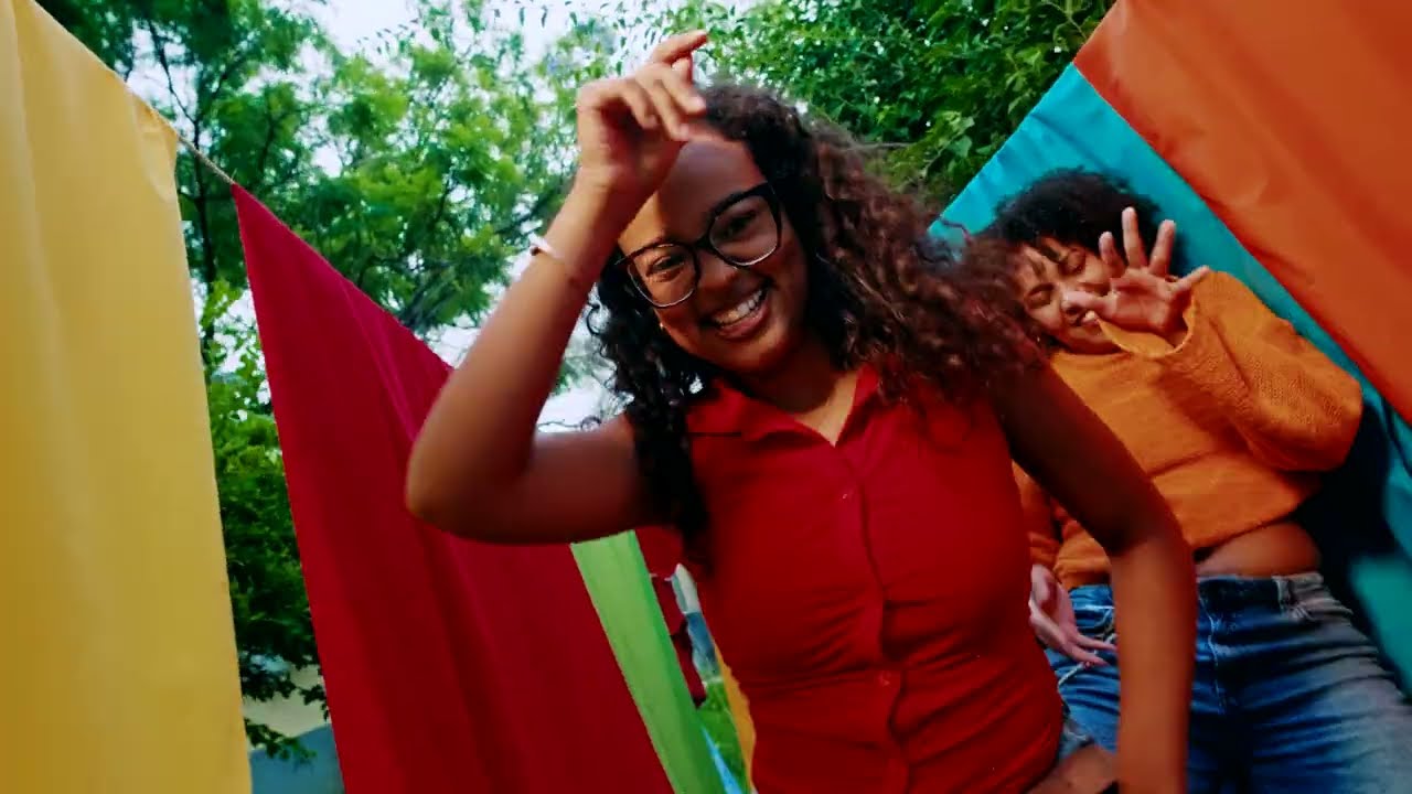 Junior, DJ Sebb & Busy Twist - Hélico (Clip Officiel)