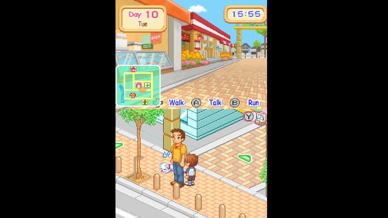 Dogz (Nintendo DS) [Day 10]