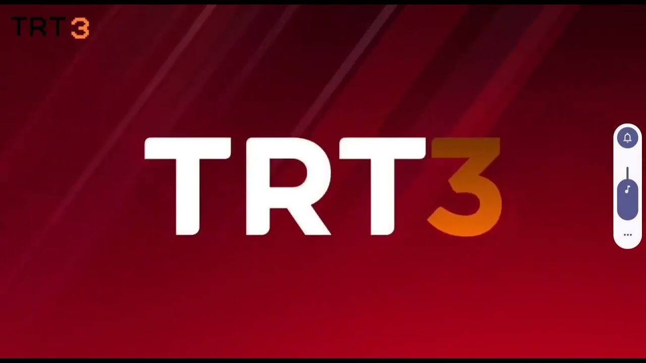 TRT 3 haber akış jeneriği 2024(montaj)