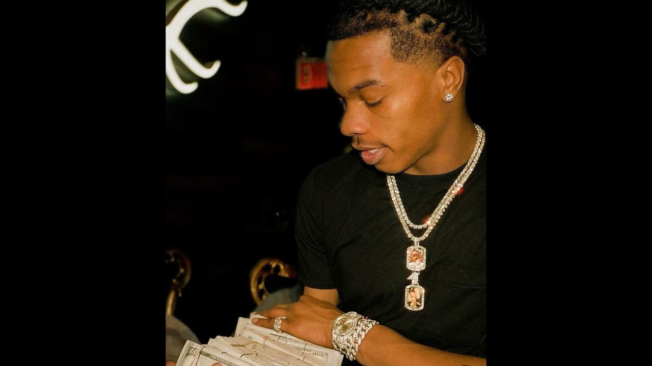 (FREE) Lil Baby x Future Type Beat 