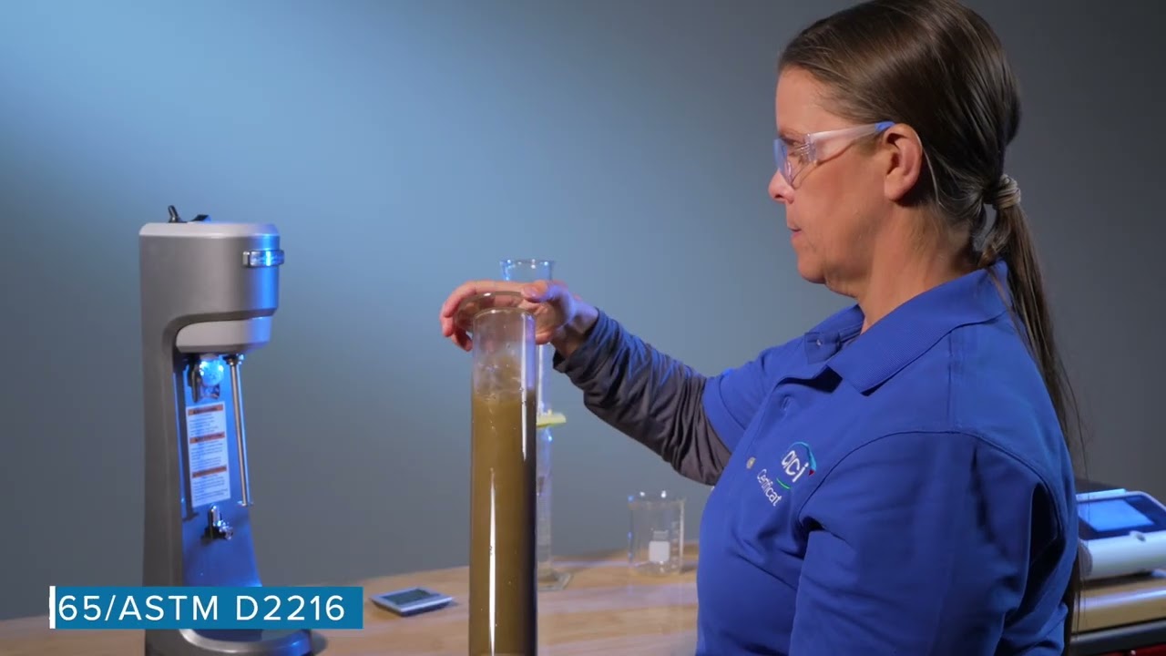 Aggregate Soil Base &ndash; ACI Certification