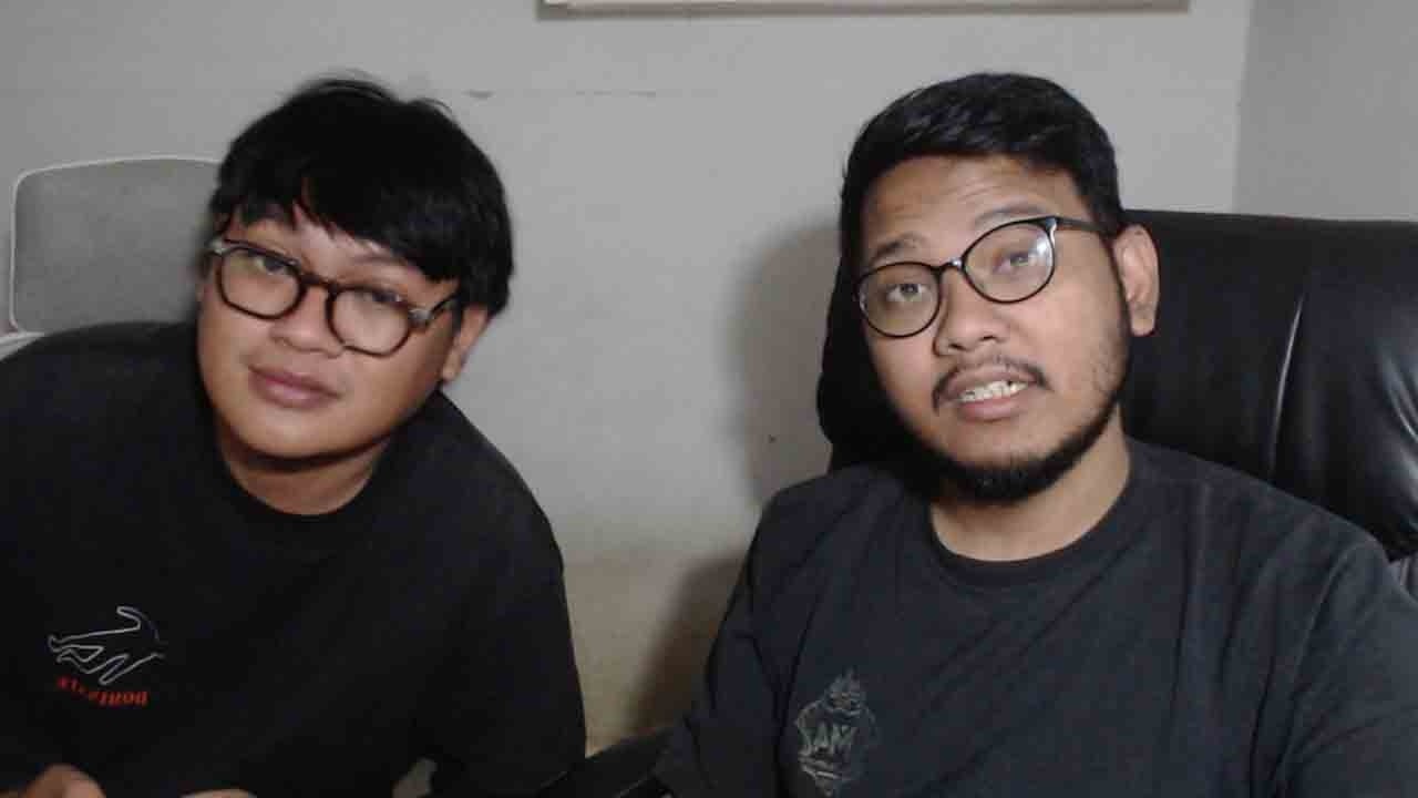 TONGKOL TONGKRONGAN ONLINE FT RHINO PREDATOR