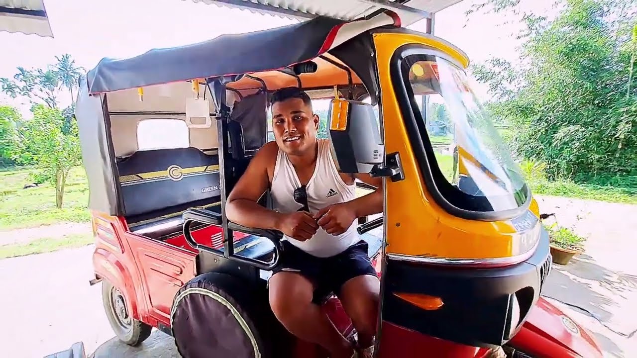 ELECTRIC RICKSHAW//SAFARI PRICE IN NEPAL[FULL REVIEW]#nepal #ashok