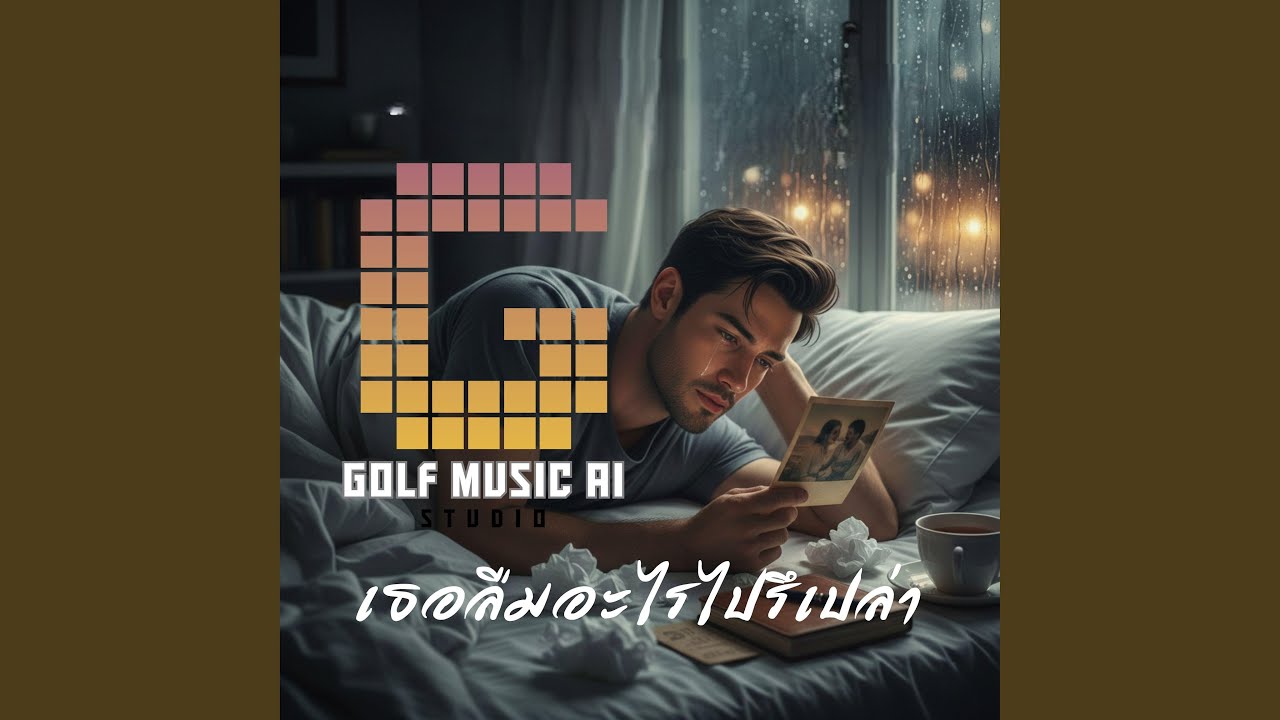 เธอลืมอะไรไปรึเปล่า