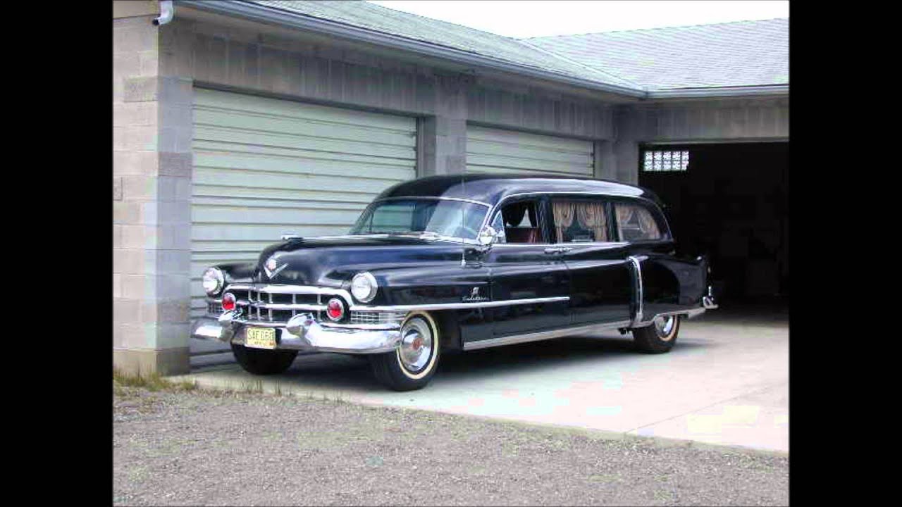 Rocky Fuller, Funeral hearse at my door (aka Louisiana Red)