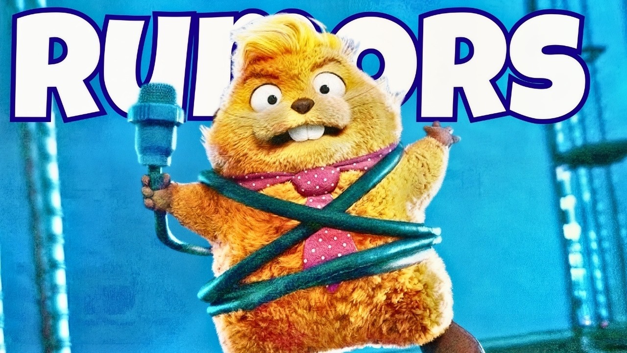 Неужели сериал 