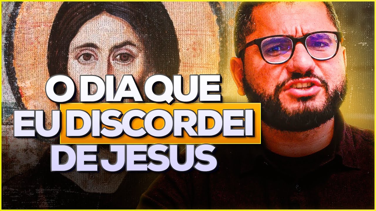 10 PASSOS PARA UMA FÉ EMOCIONALMENTE EQUILIBRADA