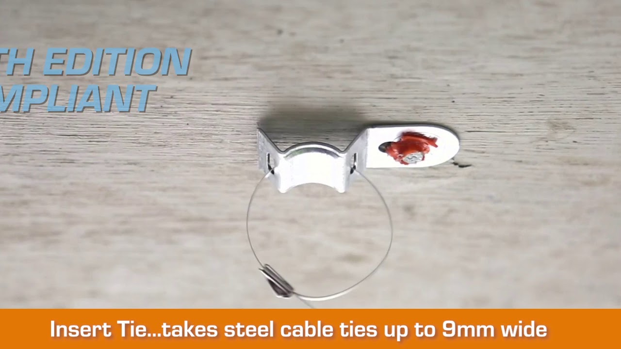 Spit Pulsa Metal Clip Elec