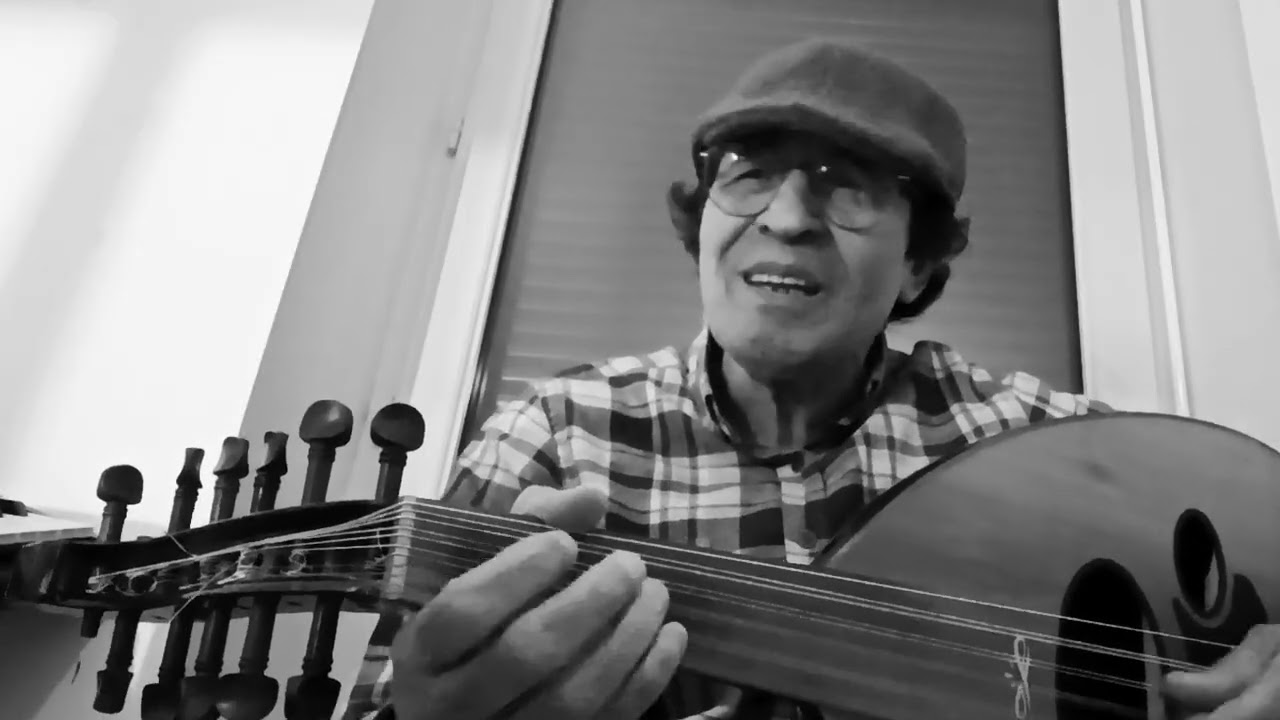 Ma mennouk zouj/ Abdel Hadi Belkhayat 