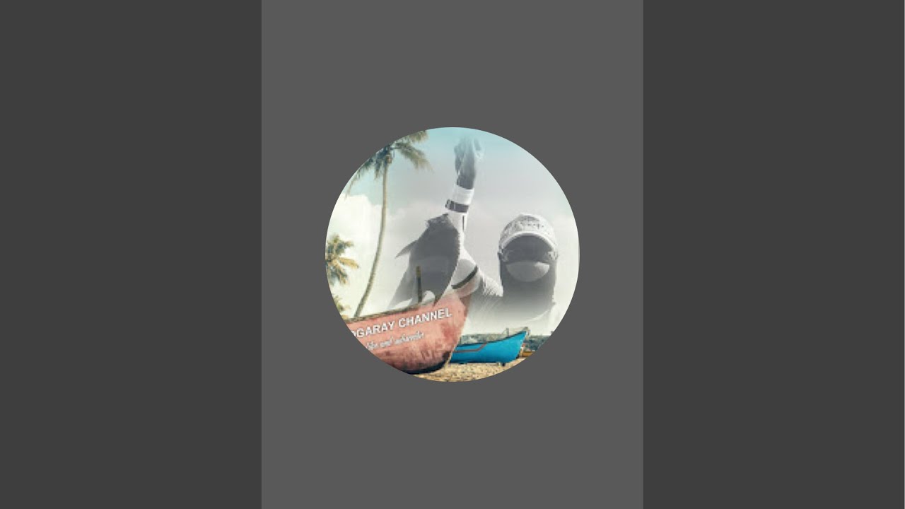 Rogaray Channel is live!
