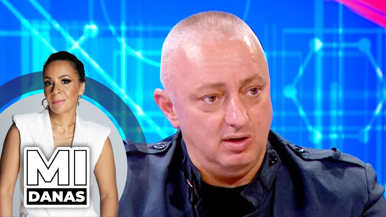Amerika uvukla Iran u rat? - Darko Trifunović • MI DANAS