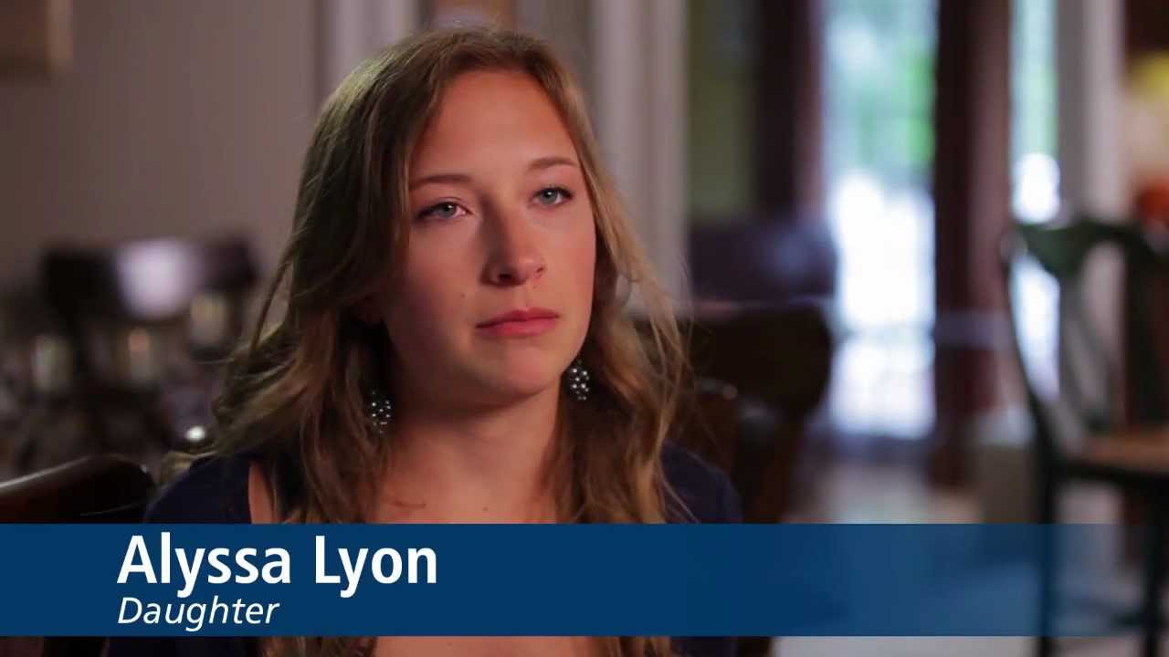 Mitral Valve Repair Patient Story: Rick Lyon