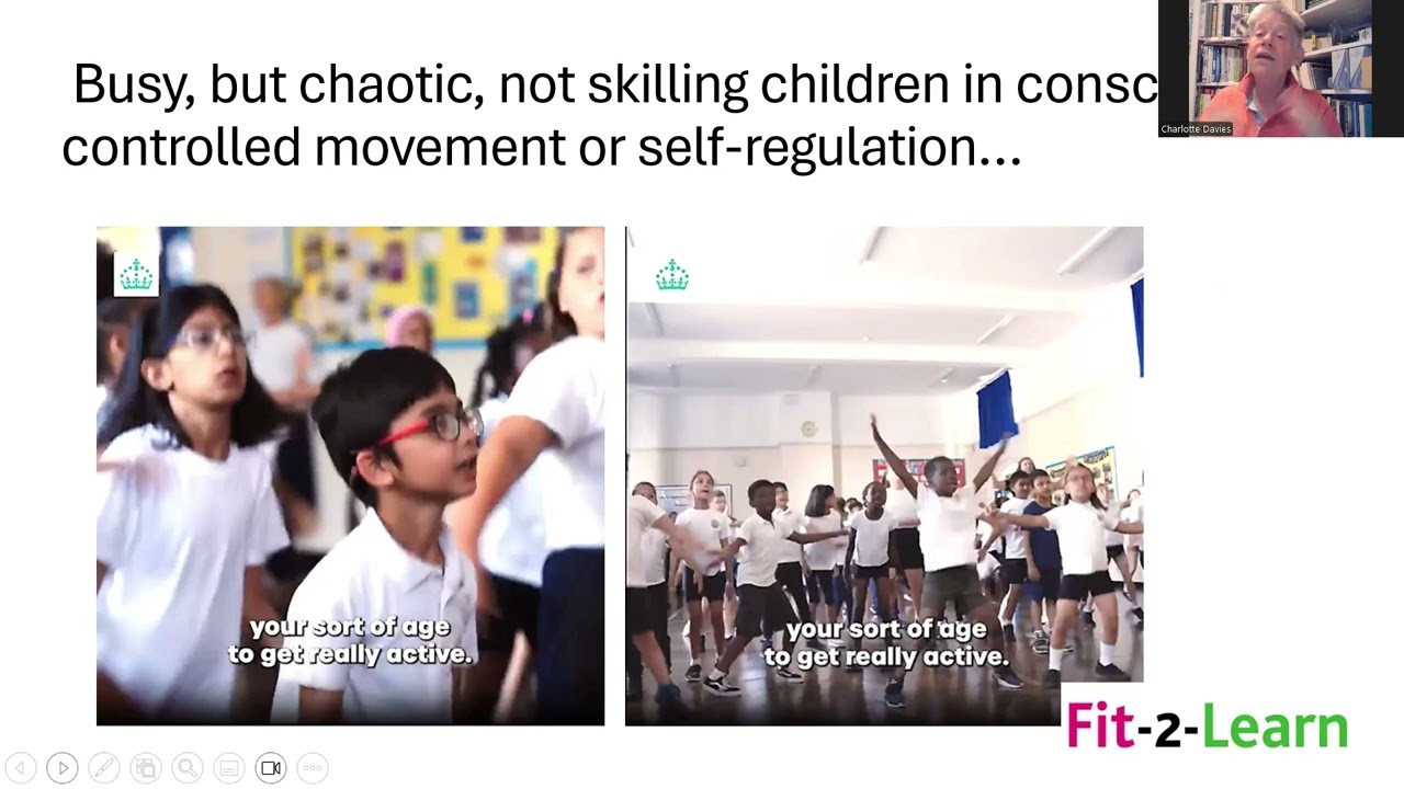 Fit for the Future