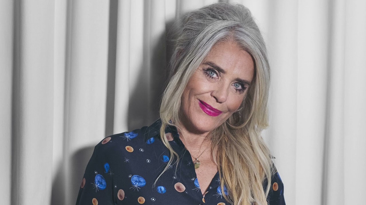 Samtal p&aring; Dunkers med Ewa Fr&ouml;ling